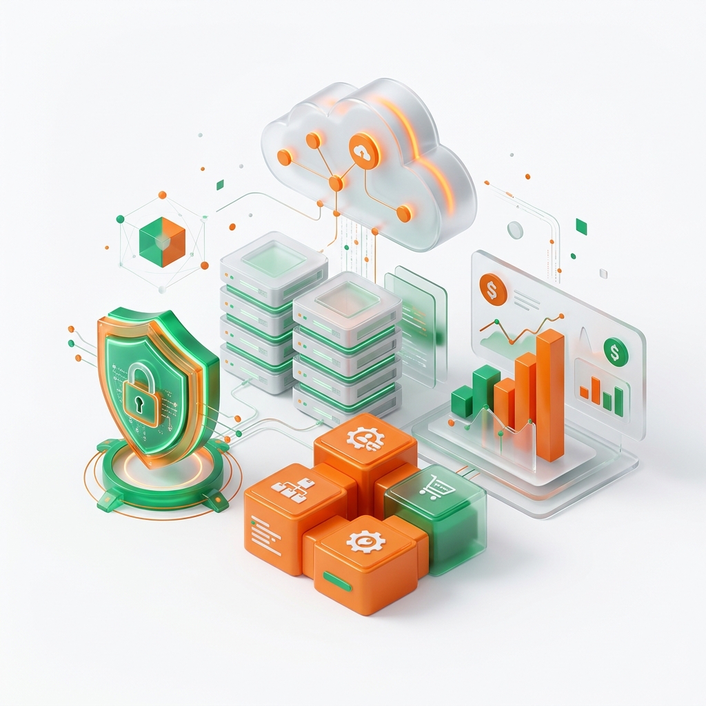 Infrastructure Cloud et Cybersécurité